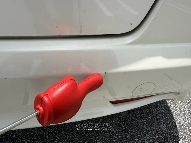 ホンダ フィット