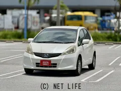 ホンダ フィット