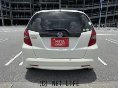 ホンダ フィット