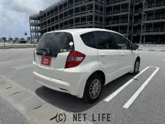 ホンダ フィット