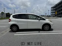 ホンダ フィット