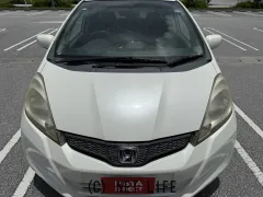 ホンダ フィット