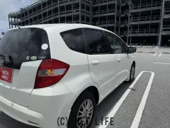 ホンダ フィット