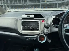 ホンダ フィット