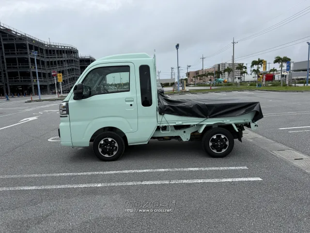 ダイハツ ハイゼットトラック
