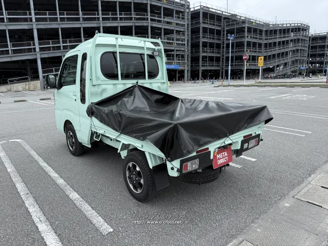 ダイハツ ハイゼットトラック