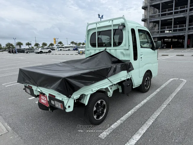 ダイハツ ハイゼットトラック
