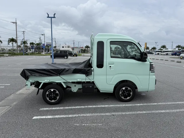 ダイハツ ハイゼットトラック