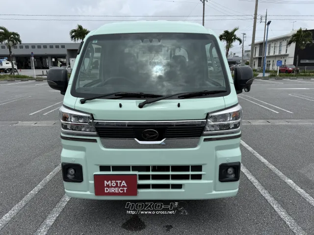 ダイハツ ハイゼットトラック