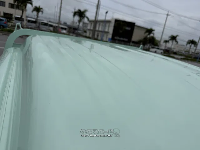 ダイハツ ハイゼットトラック