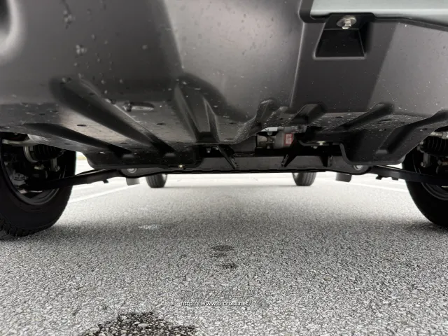 ダイハツ ハイゼットトラック