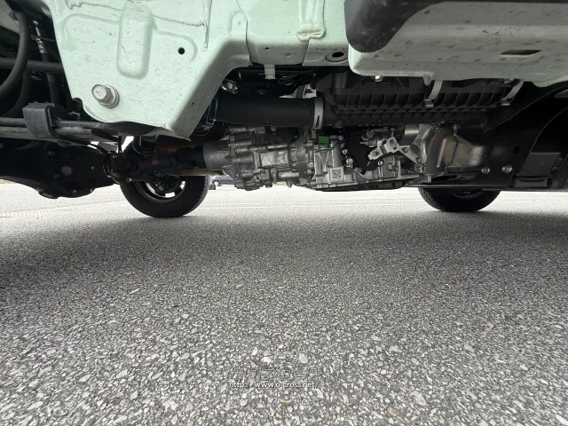 ダイハツ ハイゼットトラック