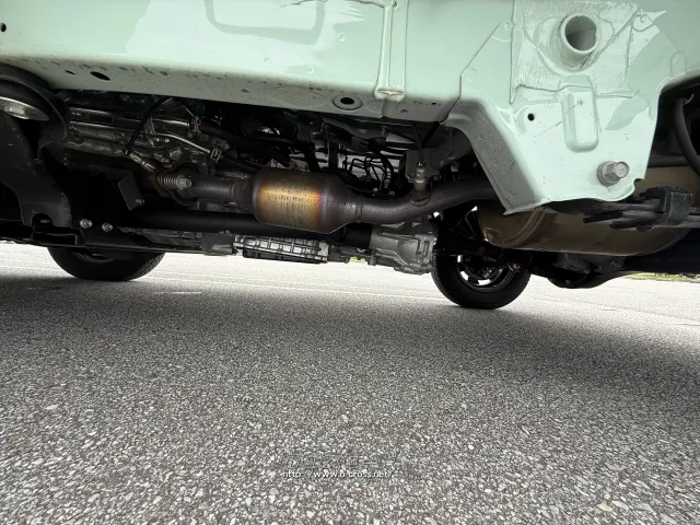 ダイハツ ハイゼットトラック