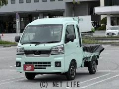 ダイハツ ハイゼットトラック