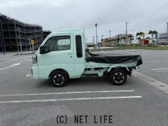 ダイハツ ハイゼットトラック