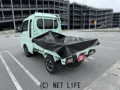 ダイハツ ハイゼットトラック