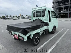 ダイハツ ハイゼットトラック
