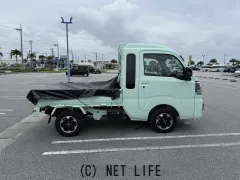 ダイハツ ハイゼットトラック