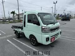 ダイハツ ハイゼットトラック