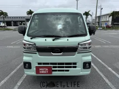 ダイハツ ハイゼットトラック