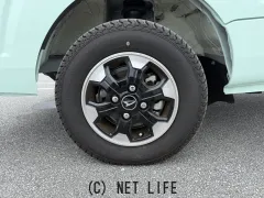 ダイハツ ハイゼットトラック