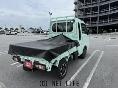 ダイハツ ハイゼットトラック