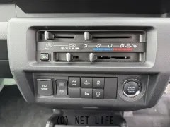ダイハツ ハイゼットトラック