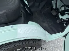 ダイハツ ハイゼットトラック