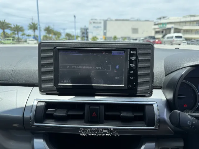 ダイハツ キャスト