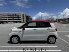 ダイハツ キャスト