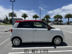 ダイハツ キャスト