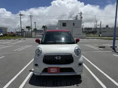 ダイハツ キャスト