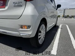 ダイハツ キャスト