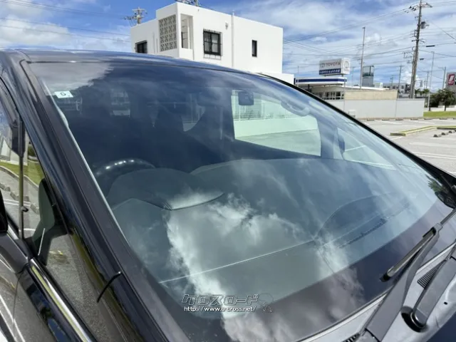 トヨタ ヴェルファイア