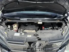 トヨタ ヴェルファイア