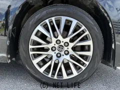 トヨタ ヴェルファイア