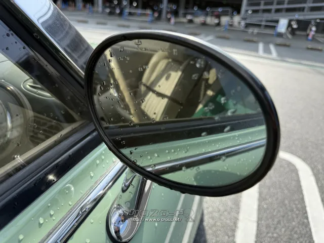 日産 フィガロ