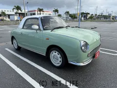 日産 フィガロ