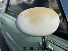 日産 フィガロ