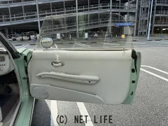 日産 フィガロ