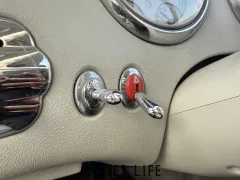 日産 フィガロ