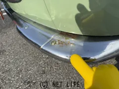 日産 フィガロ