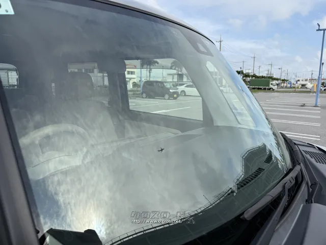 ダイハツ ムーヴキャンバス