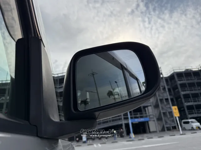 ダイハツ ムーヴキャンバス
