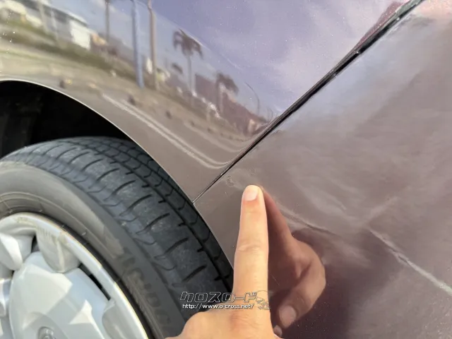 ダイハツ ムーヴキャンバス