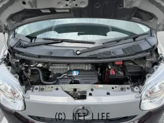 ダイハツ ムーヴキャンバス