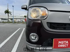 ダイハツ ムーヴキャンバス