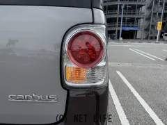 ダイハツ ムーヴキャンバス