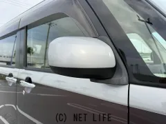 ダイハツ ムーヴキャンバス