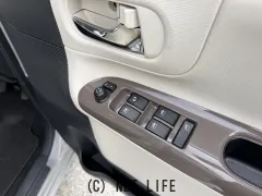 ダイハツ ムーヴキャンバス